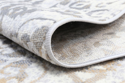 ELLIE 2497 BEIGE/D.GREY