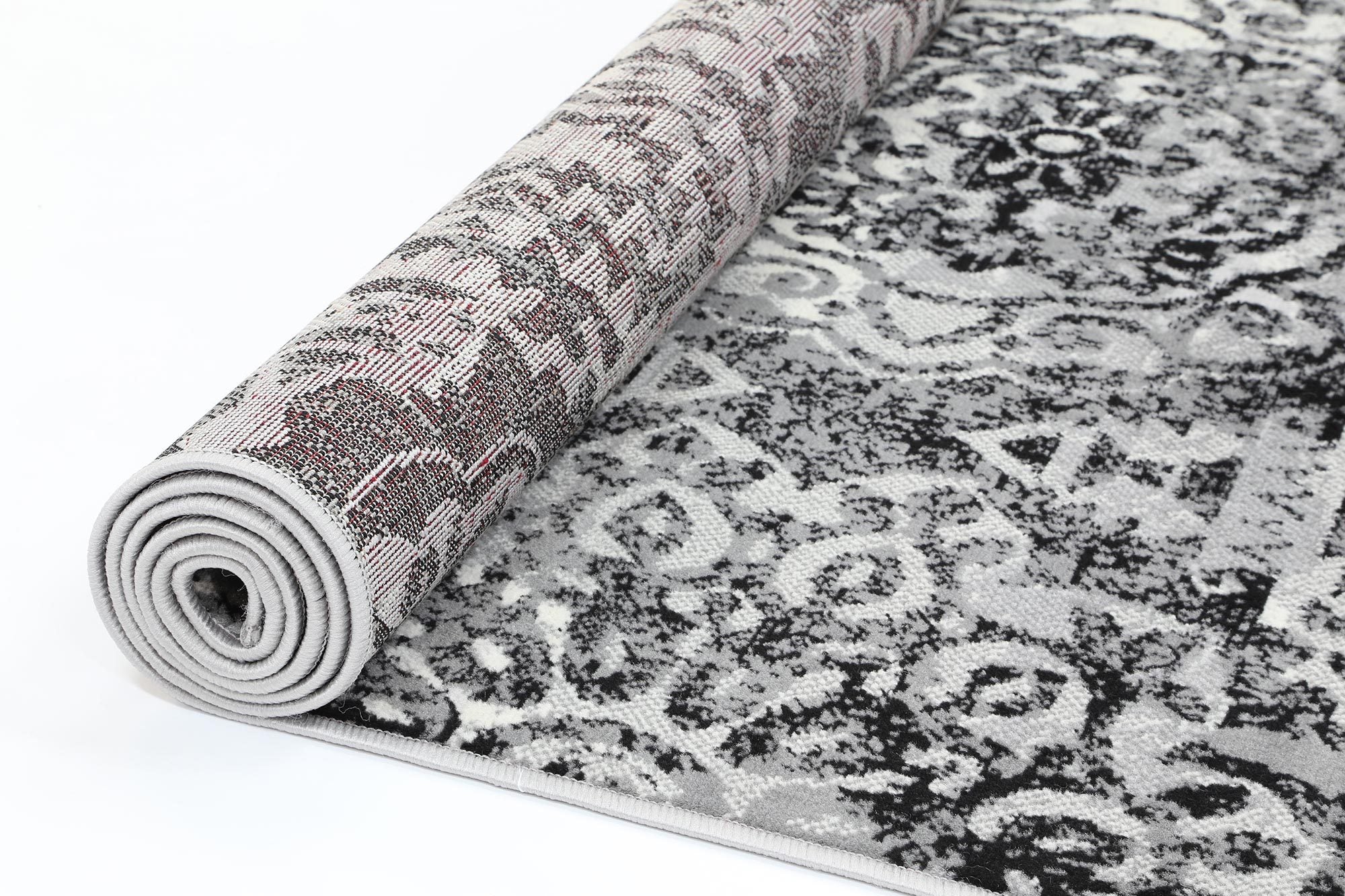 ELLIE 2497 D.GREY/L.GREY