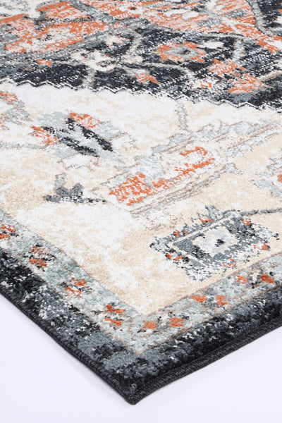 ESTATE 03 Cream Black