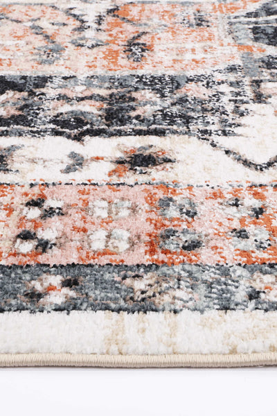 ESTATE 04 Terracotta White