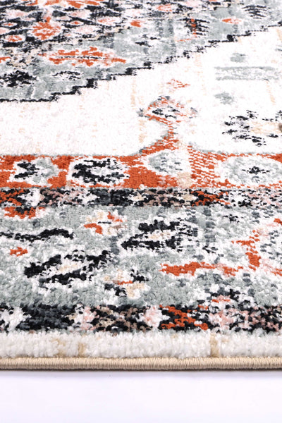 ESTATE 08 Cream Terracotta