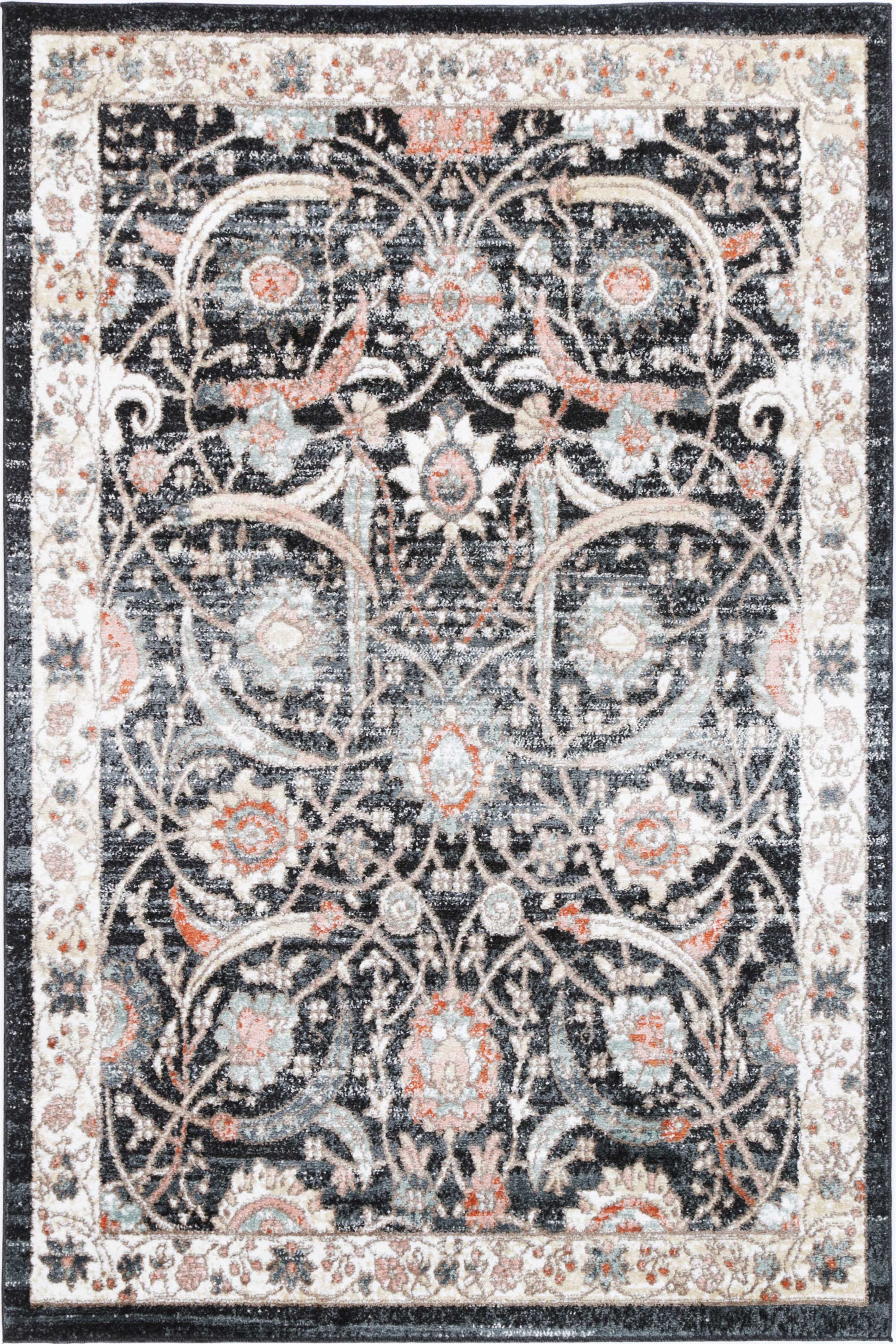 ESTATE 20 Charcoal Cream