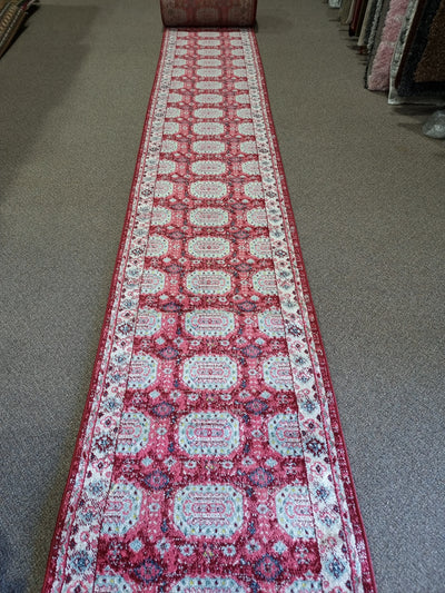 Fresco 167 RED/PINK