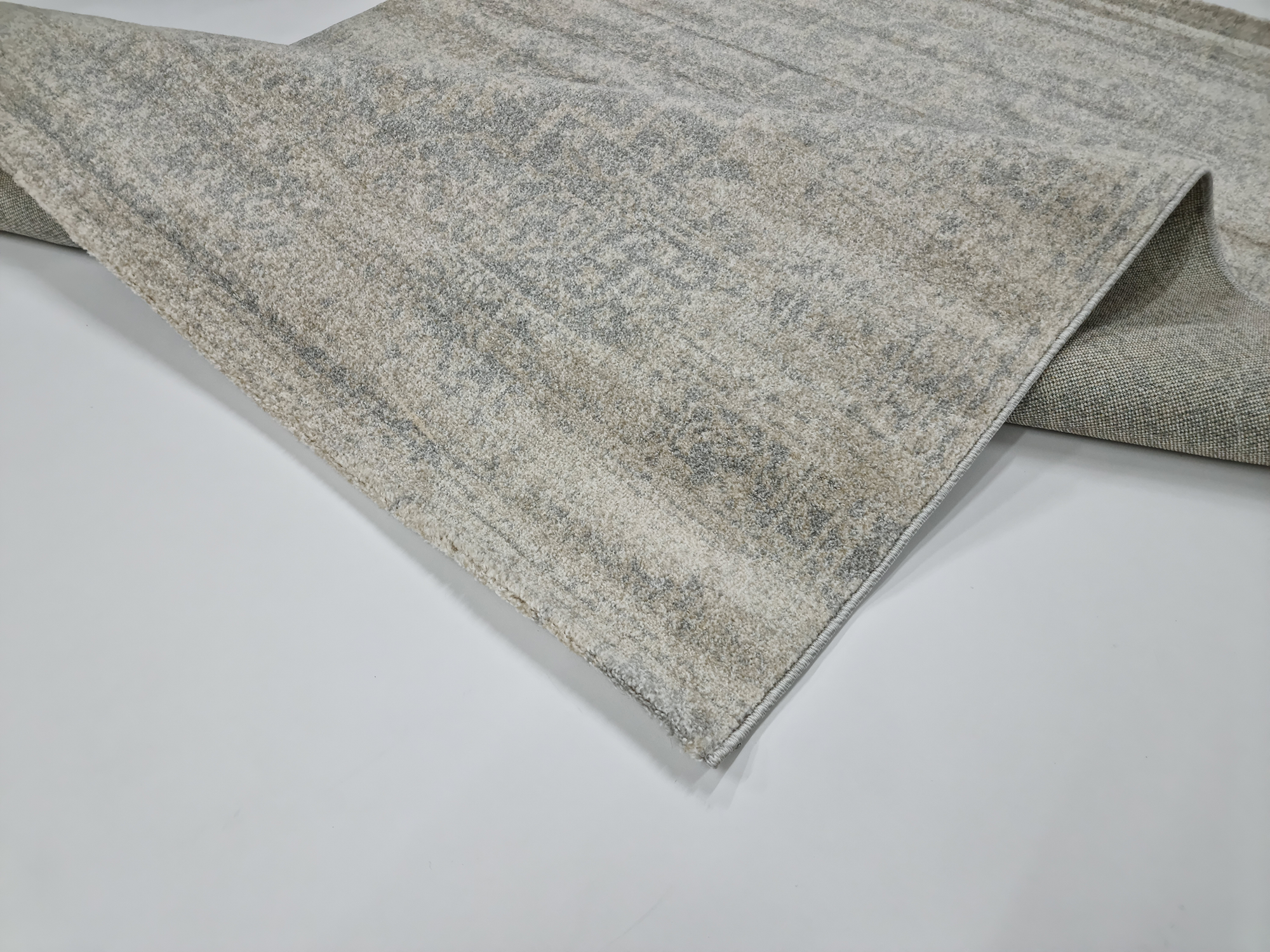 Fresco 192 CREAM/L.GREY