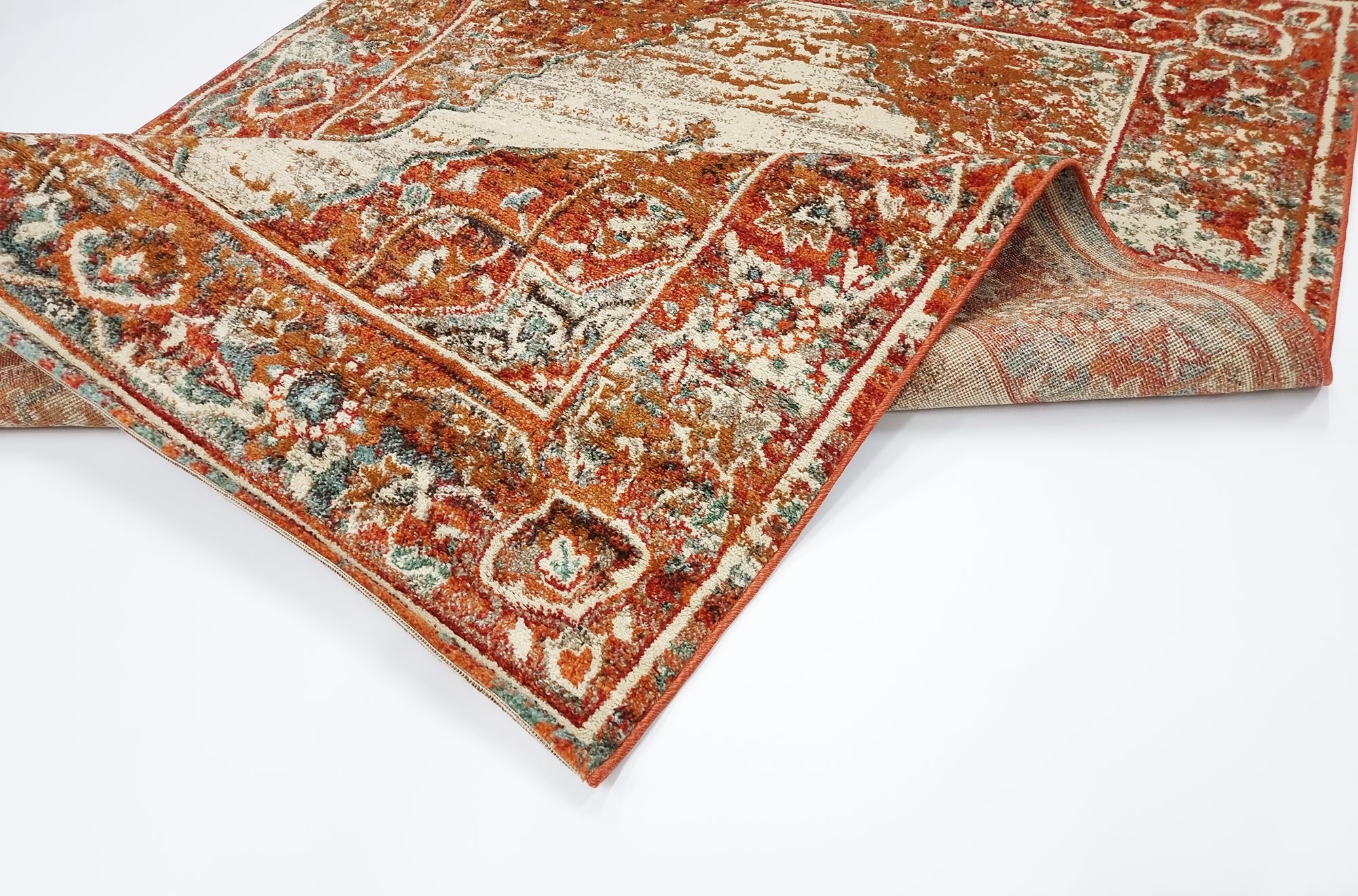 Fresco 196 CREAM/GOLD