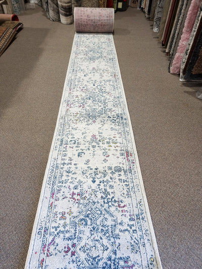 Hallway Runners - Width 80cm (Frisee)