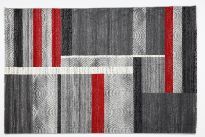 Fresco 424 A.GREY/RED