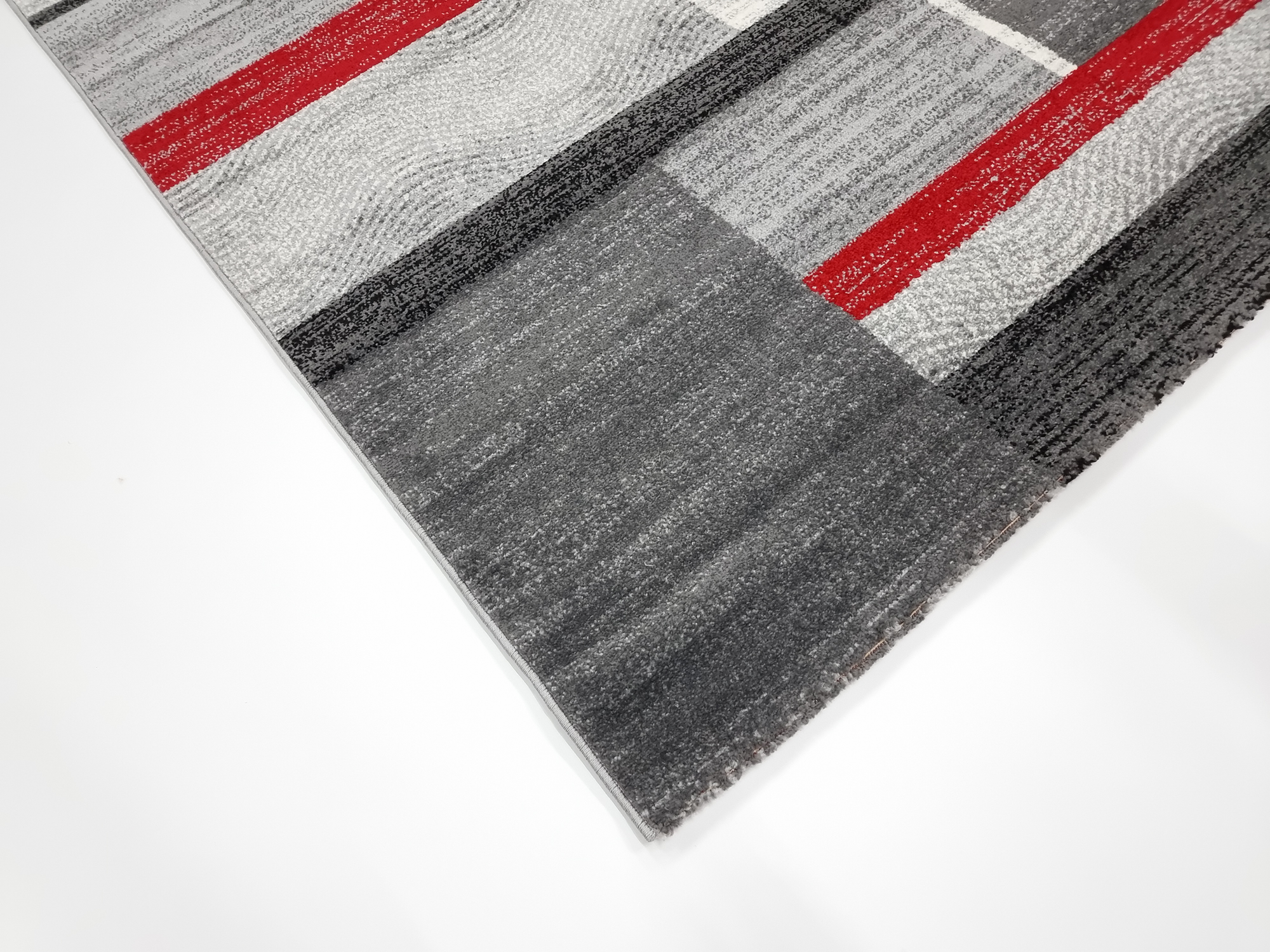 Fresco 424 A.GREY/RED