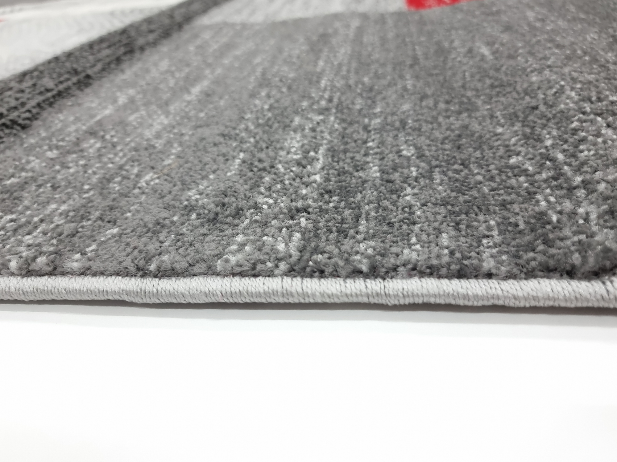 Fresco 424 A.GREY/RED