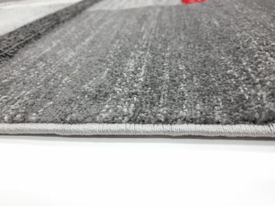 Fresco 424 A.GREY/RED