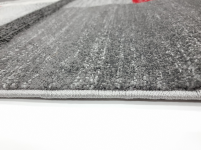 Fresco 424 A.GREY/RED
