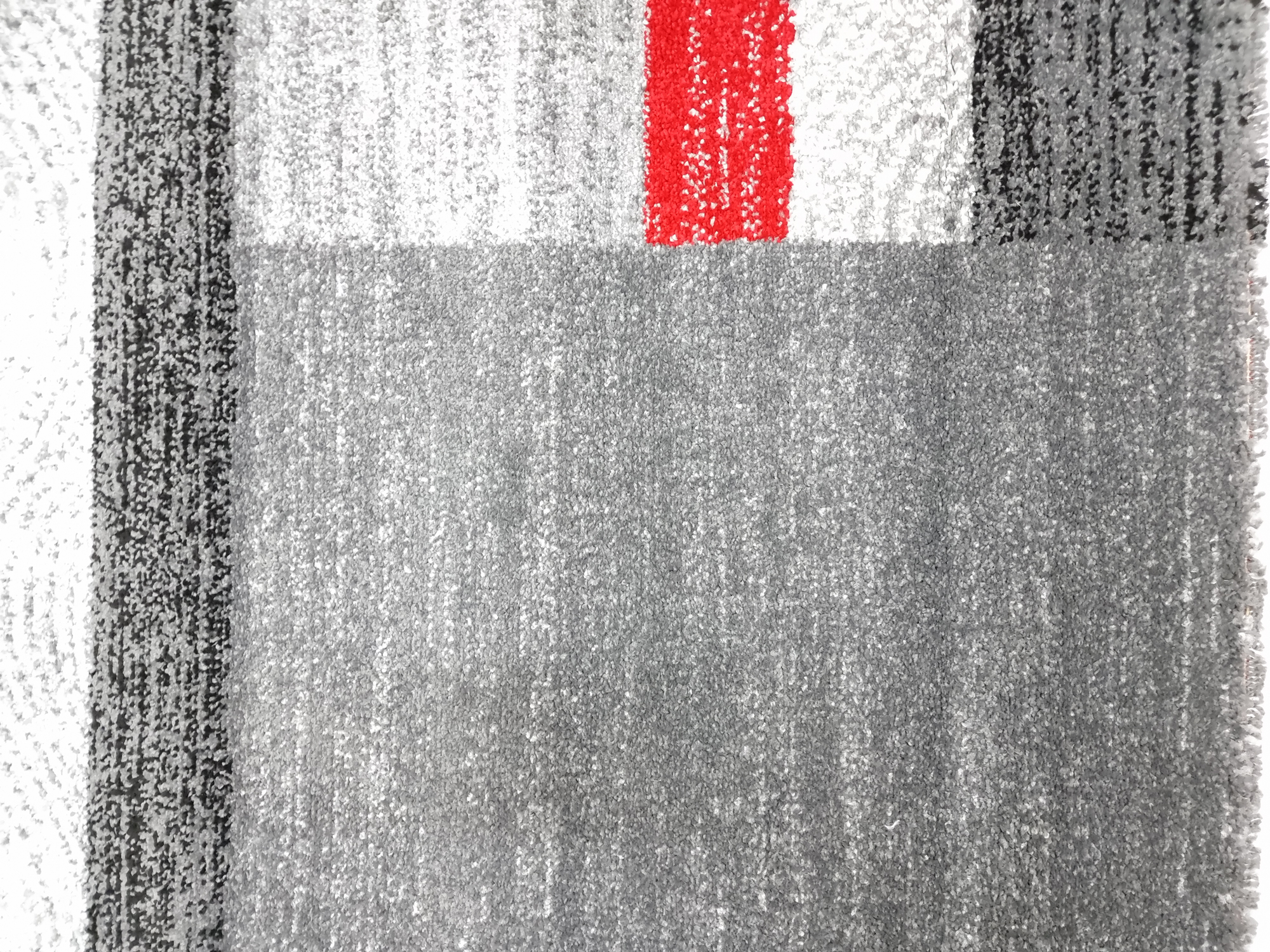 Fresco 424 A.GREY/RED