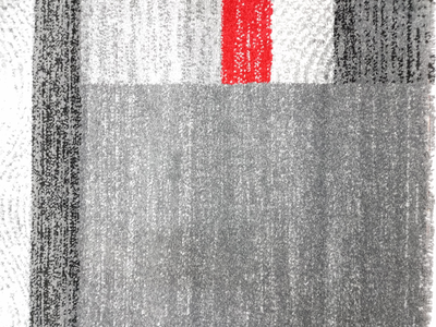 Fresco 424 A.GREY/RED
