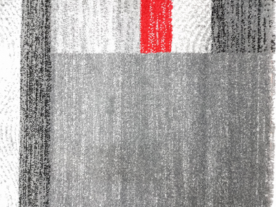Fresco 424 A.GREY/RED