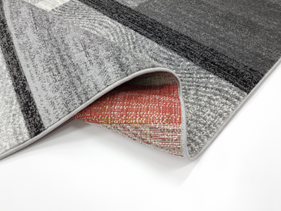 Fresco 424 A.GREY/RED