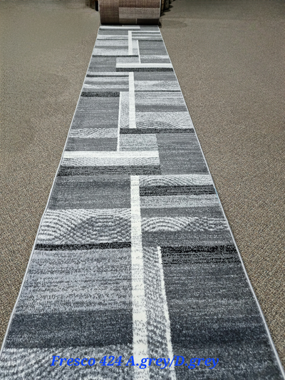 Fresco 424 A.GREY/D.GREY