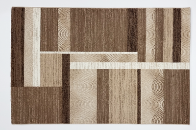 Fresco 424 BEIGE/D.BEIGE