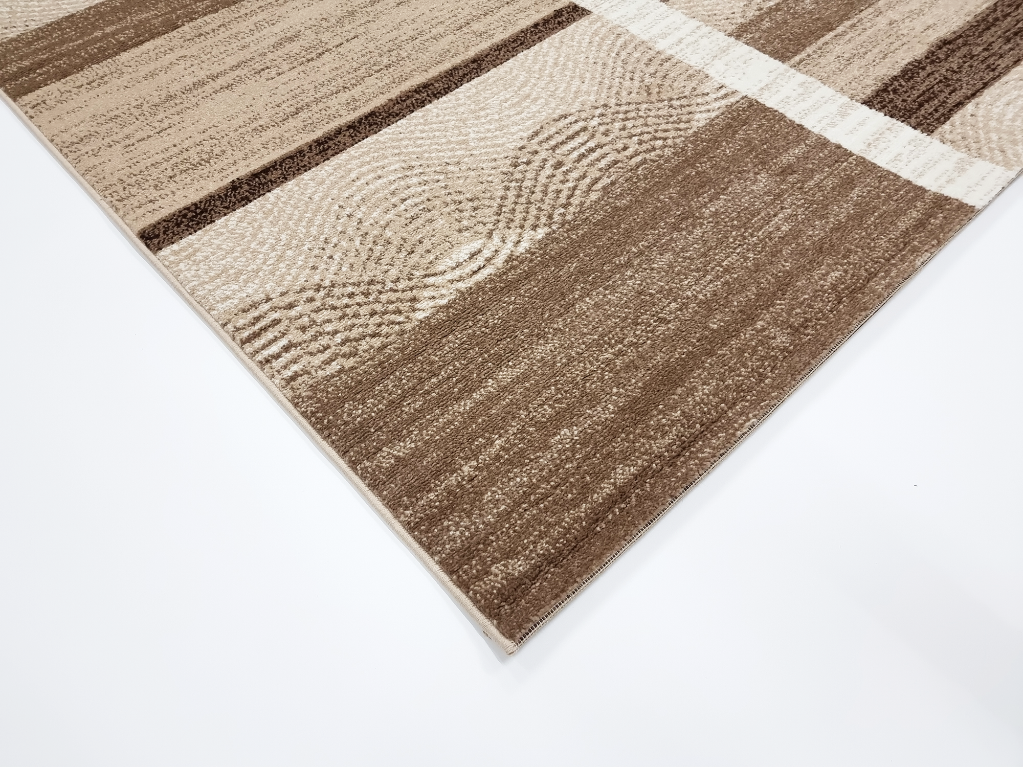 Fresco 424 BEIGE/D.BEIGE