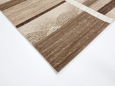 Fresco 424 BEIGE/D.BEIGE