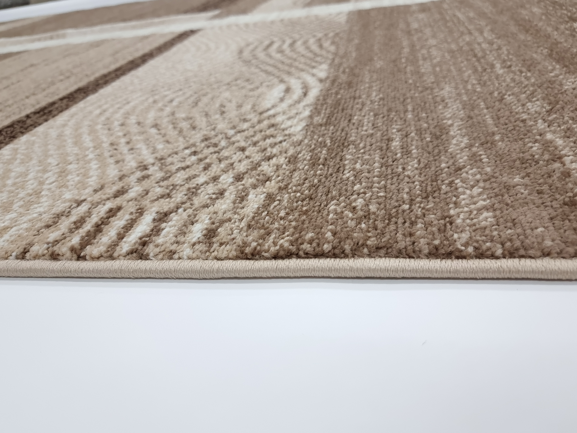 Fresco 424 BEIGE/D.BEIGE