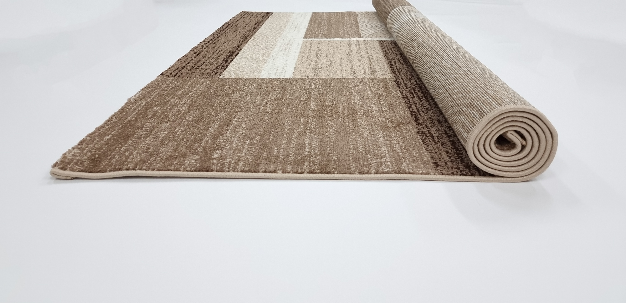 Fresco 424 BEIGE/D.BEIGE