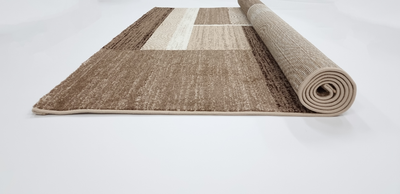 Fresco 424 BEIGE/D.BEIGE