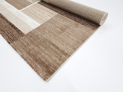 Fresco 424 BEIGE/D.BEIGE