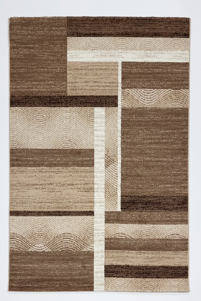 Fresco 424 BEIGE/D.BEIGE
