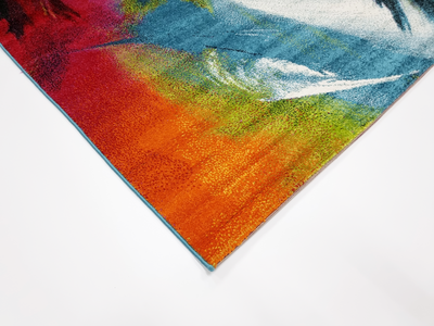 Fresco 537 BLUE/BLACK