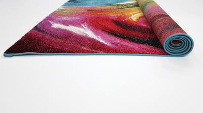 Fresco 537 BLUE/BLACK