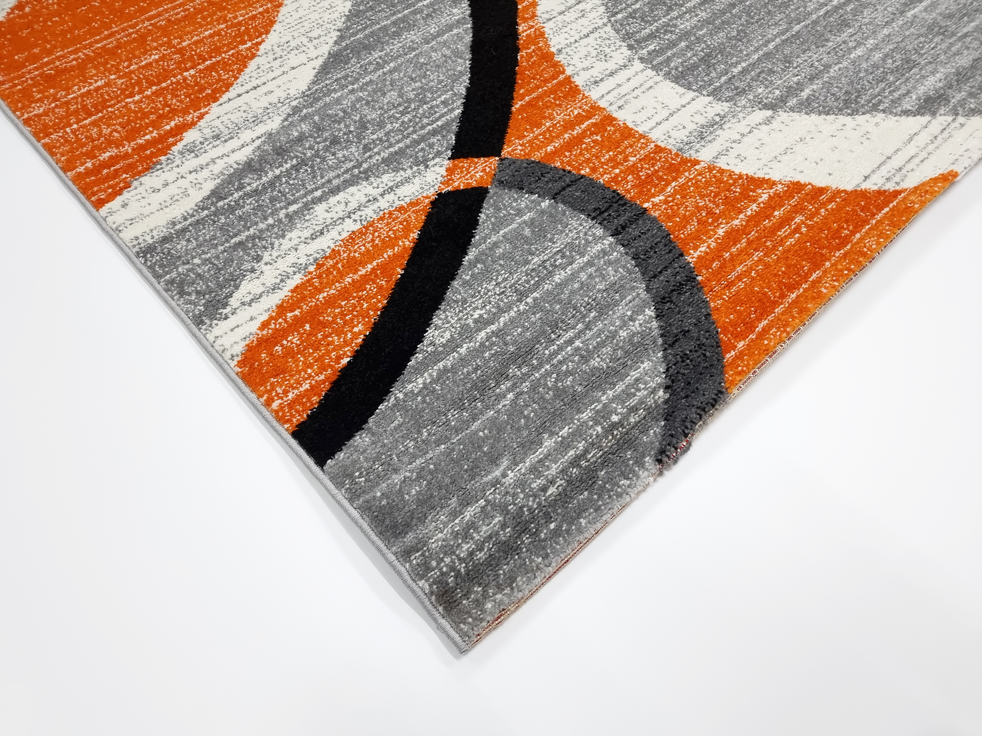 Fresco 721 ORANGE/L.GREY