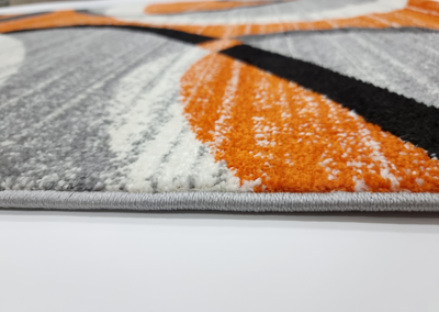 Fresco 721 ORANGE/L.GREY