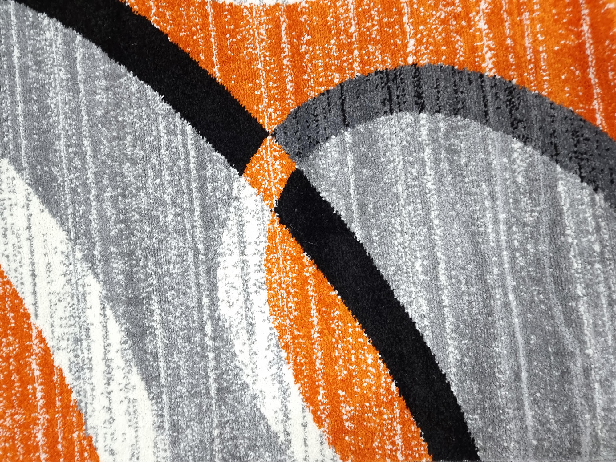 Fresco 721 ORANGE/L.GREY