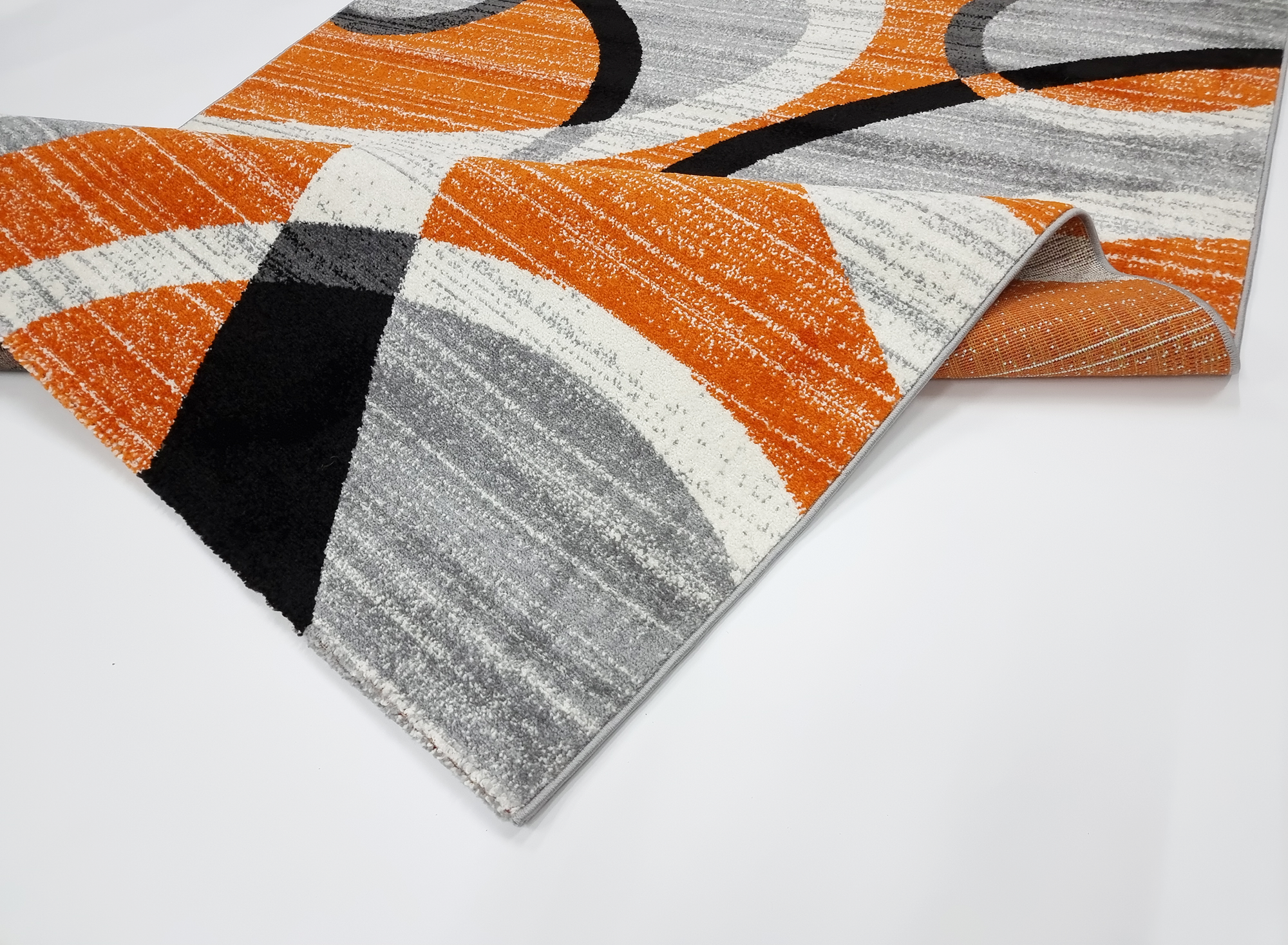 Fresco 721 ORANGE/L.GREY