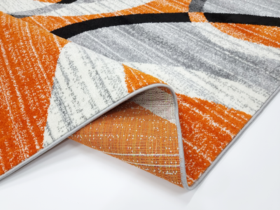 Fresco 721 ORANGE/L.GREY