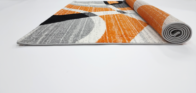 Fresco 721 ORANGE/L.GREY