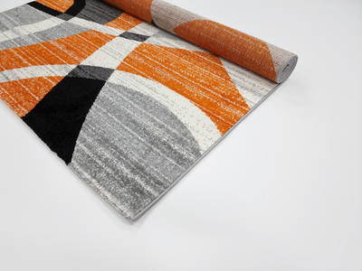 Fresco 721 ORANGE/L.GREY
