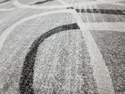 Fresco 731 D.GREY/L.GREY