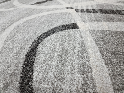 Fresco 731 D.GREY/L.GREY