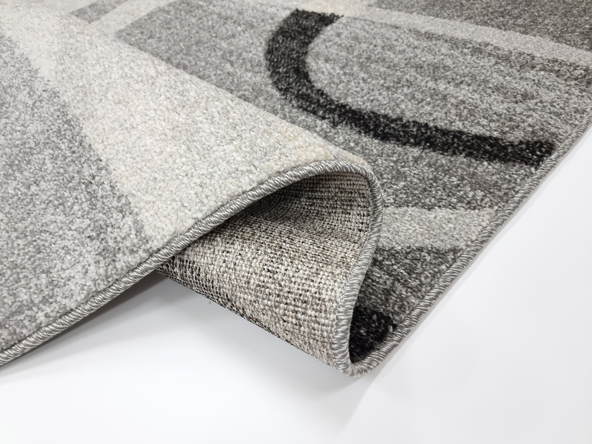 Fresco 731 D.GREY/L.GREY