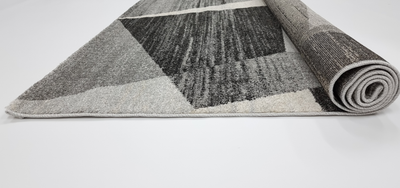 Frisee 186 D.GREY/BLACK