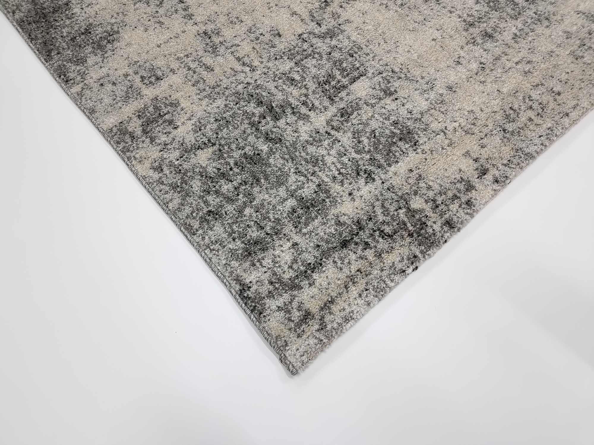 Frisee 187 L.GREY/D.GREY