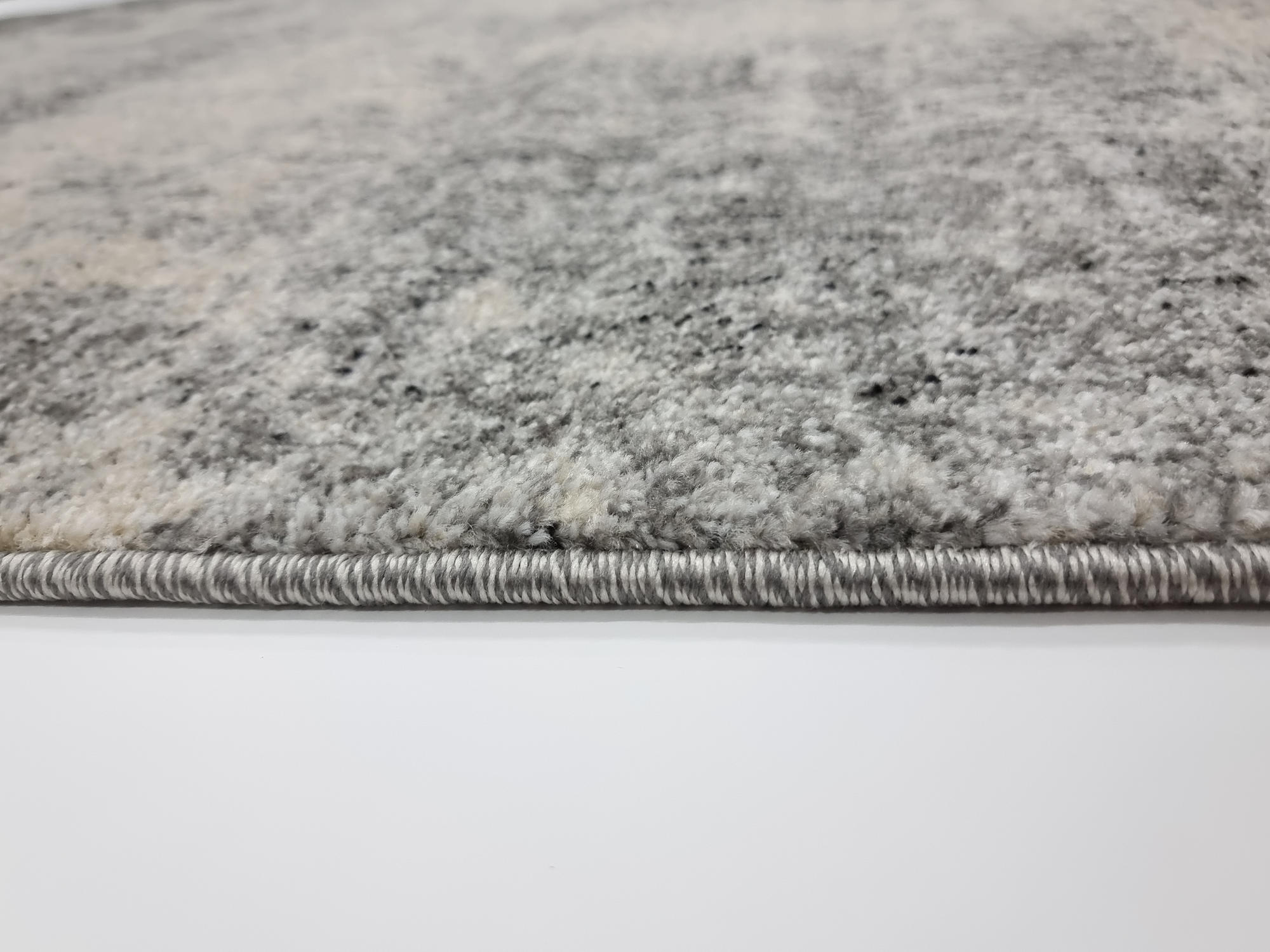 Fresco 187 L.GREY/D.GREY