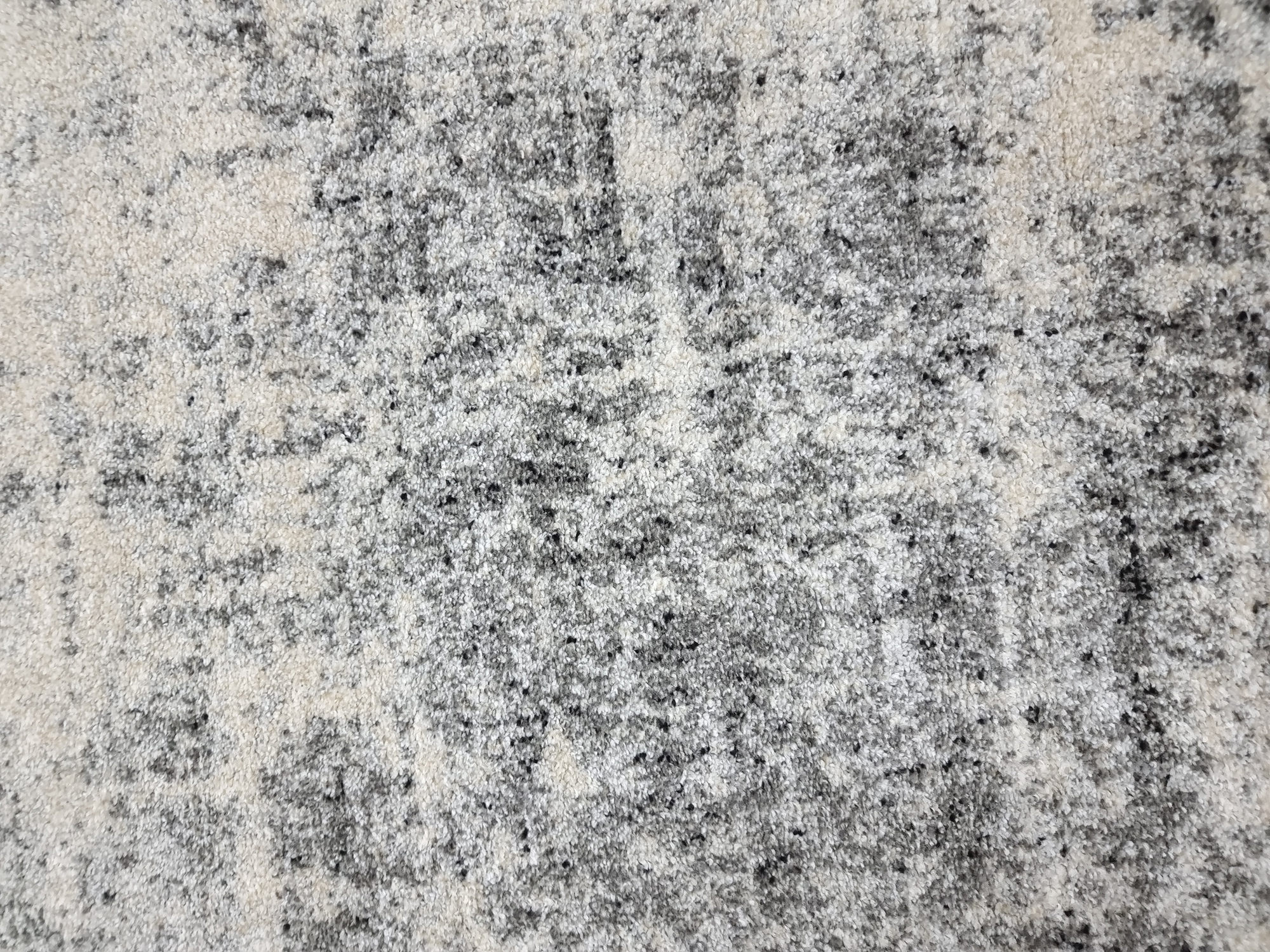 Frisee 187 L.GREY/D.GREY