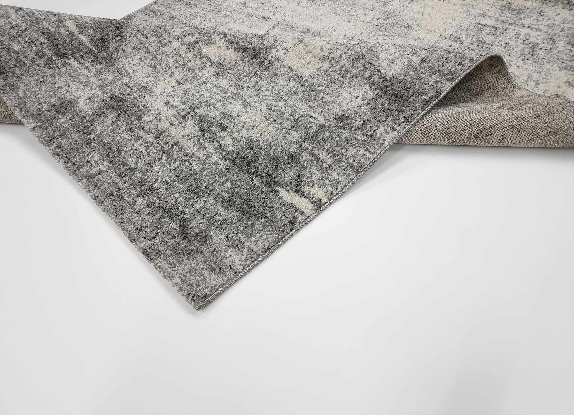Frisee 187 L.GREY/D.GREY