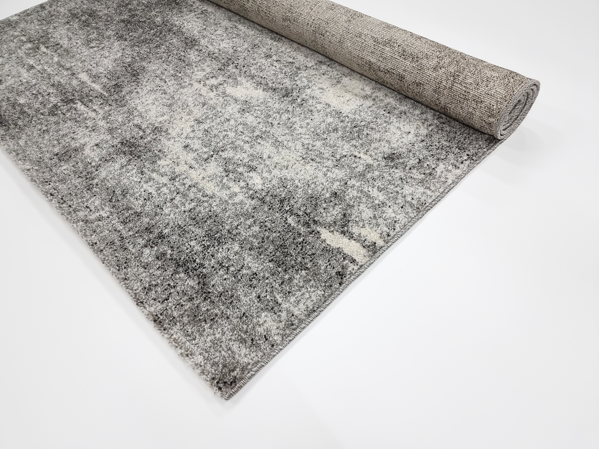 Frisee 187 L.GREY/D.GREY