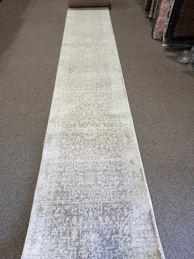 Frisee 192 CREAM/BEIGE