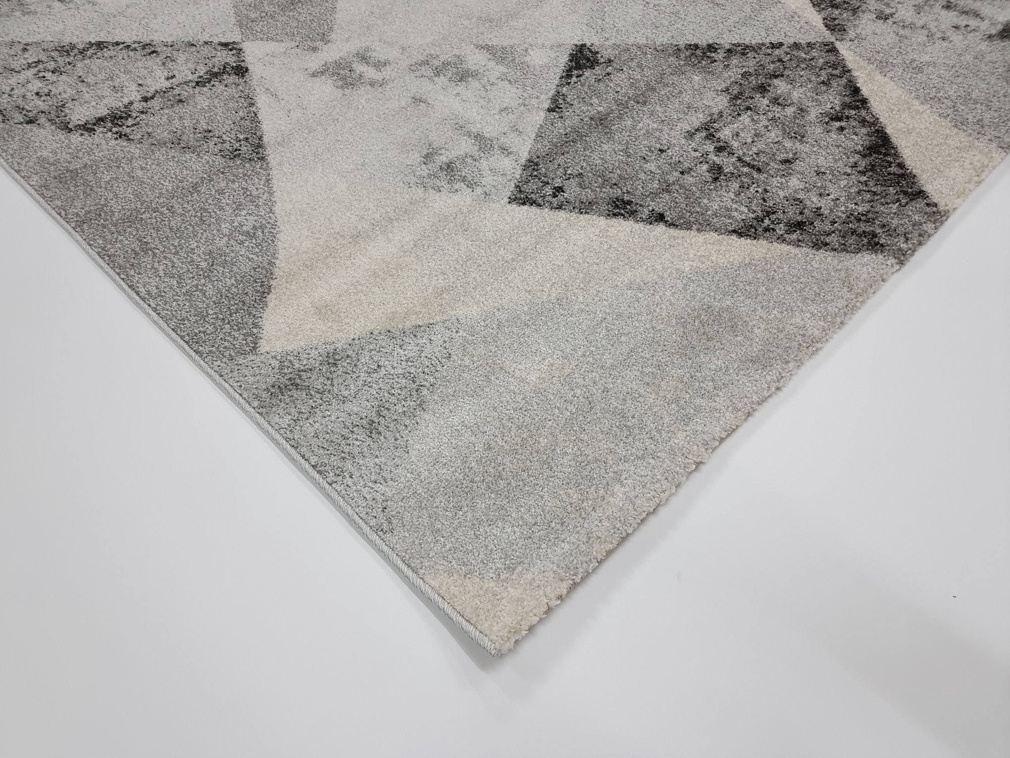 Fresco 194 L.GREY/D.GREY