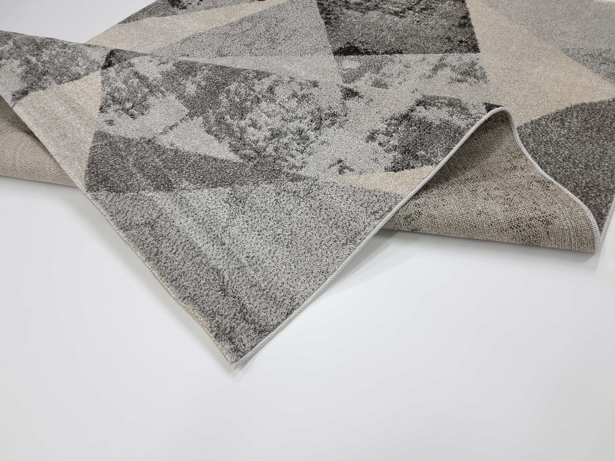 Fresco 194 L.GREY/D.GREY