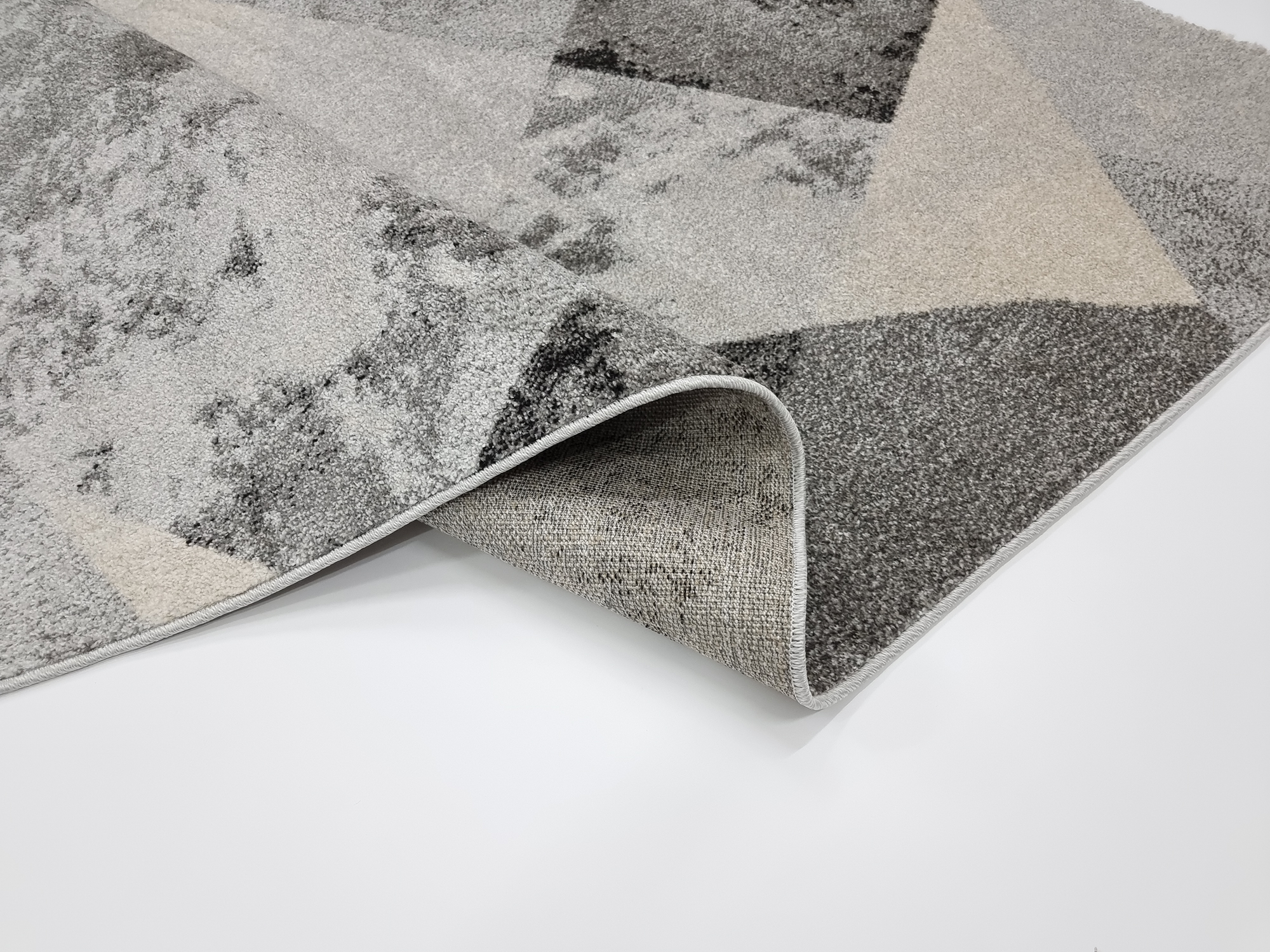 Frisee 194 L.GREY/D.GREY